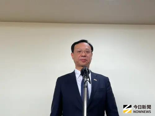 盧秀燕暗指中聯致癌油案「門神」　石崇良：我問心無愧