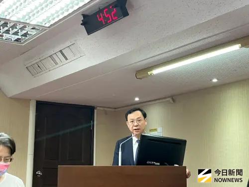 北市開「致癌油諮詢門診」　石崇良：尊重、食安是科學