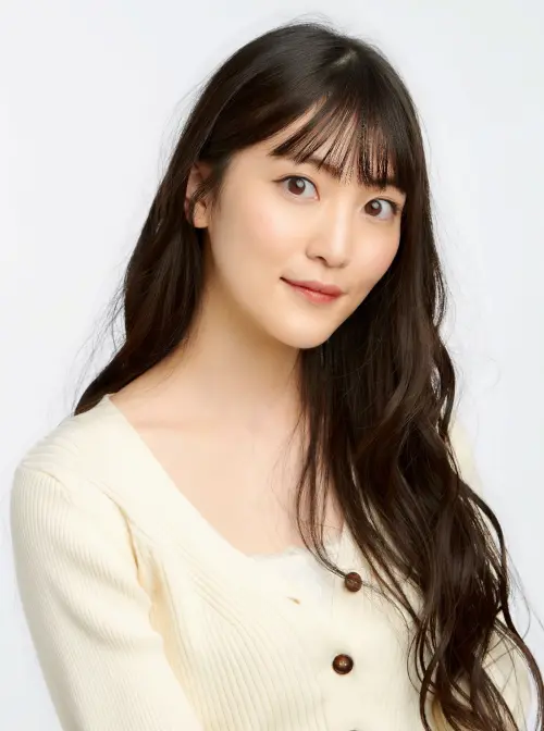 ▲古賀葵在《輝夜姬想讓人告白》中飾演女主角四宮輝夜，這次將首度與小原好美一同前往海外舉辦見面會。（圖／梵思娛樂提供）