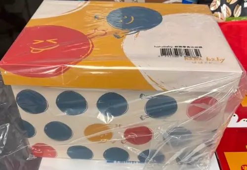 HAHABABY福箱全家不想賣了！超短命「爆全部退貨」　二伯恐遭求償