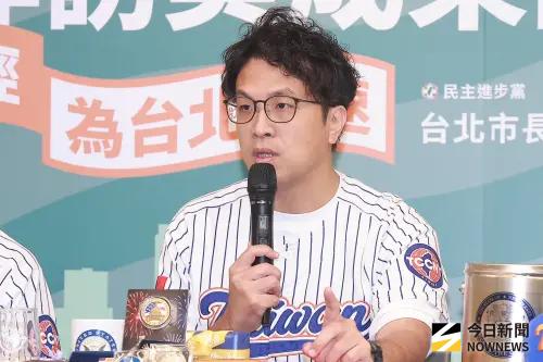 蔣萬安再拋倒閣　沈伯洋揭目的：承認現在立院做得非常糟？