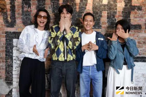 小S、胡瓜都想演！嚴藝文將閉關催生新劇　自嘲：看自己看到想吐