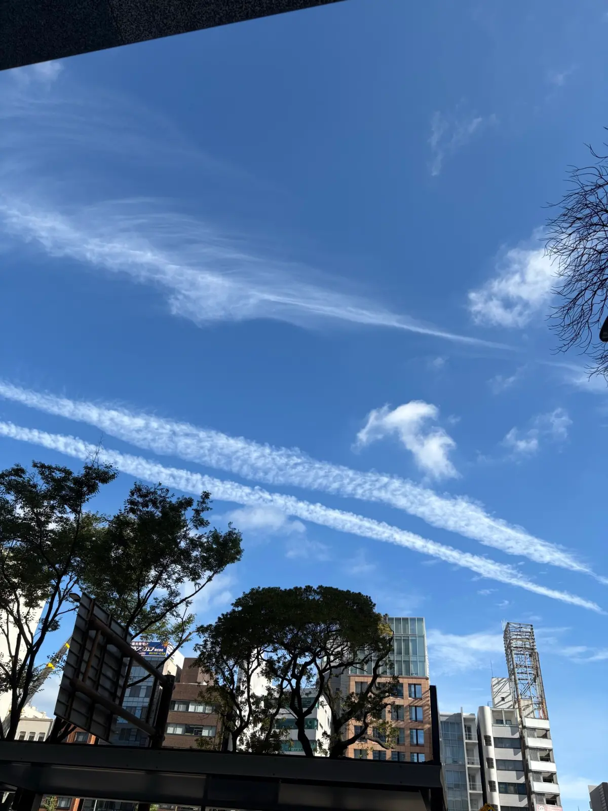 地震前兆?熊本強震前數小時現「鱗狀怪雲」 專家揭真相