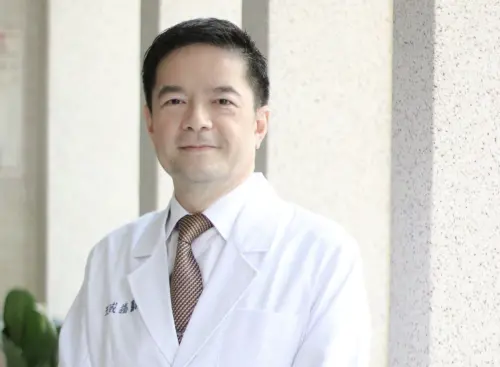 婦產科名醫王威揚離世！醫院證實噩耗　病患哀悼：他是溫柔的醫師