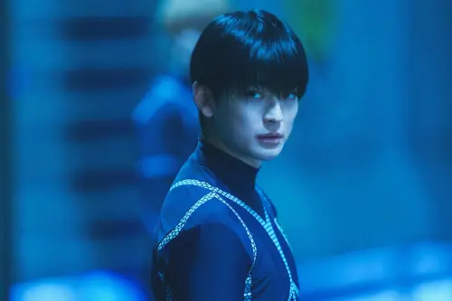 高橋文哉8/14來台宣傳《藍色監獄》　門票8/3中午12:00博客來開賣