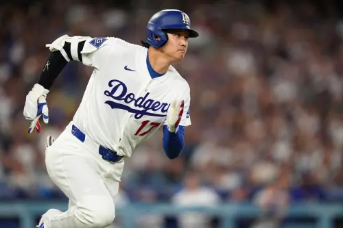 MLB／道奇4：2撂倒水手！大谷翔平猛夯雙安　迪亞茲睽違101天關門