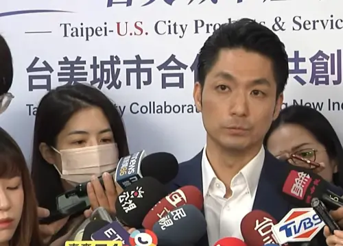 藍白未形成共識難倒閣！蔣萬安喊藍白缺一不可：非我一人決定