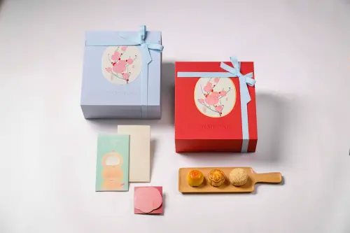 郭元益160周年「時味。島嶼 Taste of Time」，閱讀台灣百年風味
