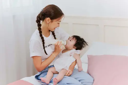 鬼鬼談女兒淚崩！身兼父職不後悔　感性喊：謝謝妳選擇當我的孩子