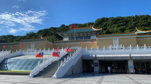 全台93軍人節優惠！三大高山農場能免費住一晚　故宮、樂園免門票