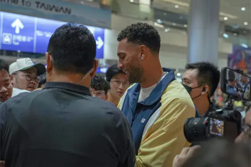 拉文抵台爆壞消息！ESPN：國王不保證先發　4890萬美元合約丟水裡