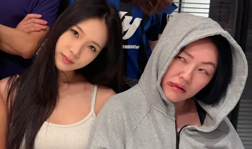 請小S女兒吃飯！賈永婕無情吐槽：媽媽不請自來　公開超醜合照