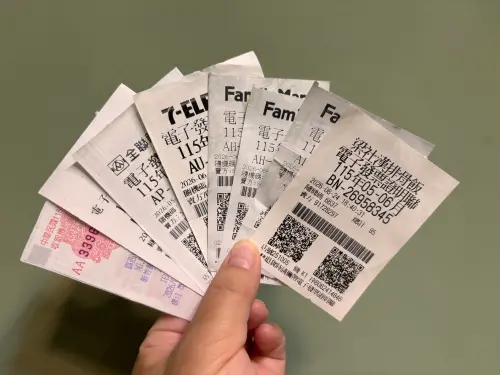 花49元抱走1000萬！7-11、全家、全聯發票千萬獎：幸運門市一次收