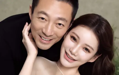 張蘭才公開大S兒子正臉照！馬筱梅秒發6大聲明：禁止散播小孩照片