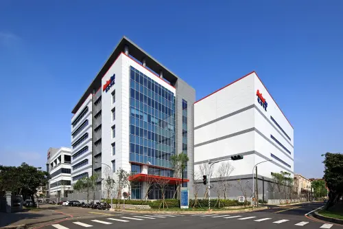 欣銓科技投資285億元　龍潭廠擴大產線強化半導體測試服務產能