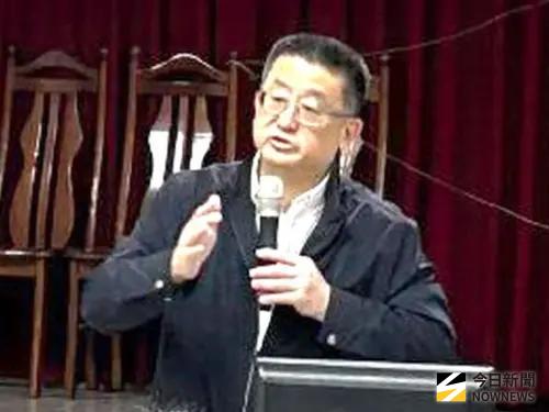 ▲保安警察第三總隊總隊長周煥興說，毒品嚴重危害社會治安，參與製造、運輸、販賣毒品為刑事重罪，切勿代收包裏，一經查獲，恐將面臨終身牢獄，乃呼籲民眾切勿以身試法。(圖／記者黃守作攝)