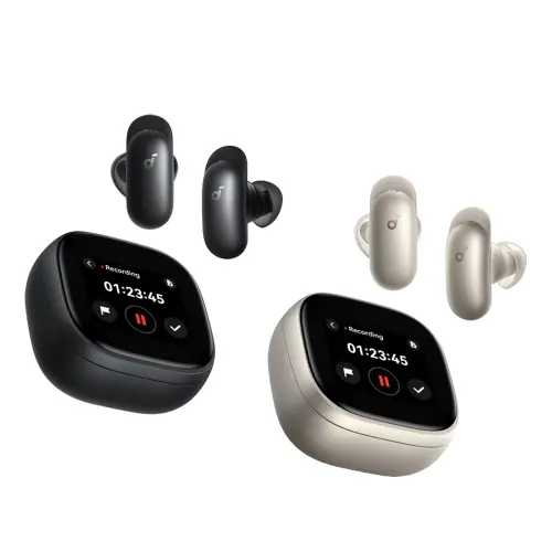 ▲Soundcore 新品Liberty 5 Pro旗艦系列結合AI降噪功能，於官方通路Coupang酷澎熱烈開賣。（圖／業者提供）