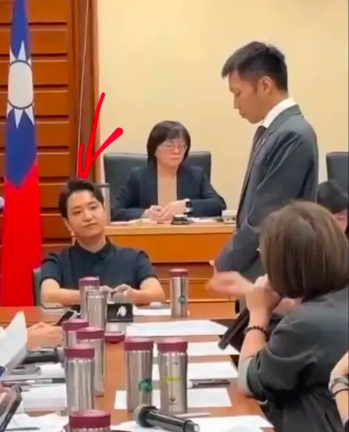 羅廷瑋被灌爆！鬼剪影片再喊「李洋由我守護」　千人洗版狠酸