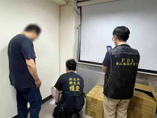 苦茶油又爆致癌物超標！「國際機能食品」通報　跟永豐餘同油廠