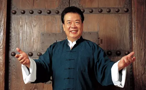 力積電黃崇仁心肺衰竭離世！盤點同死因名人：郭金發王瑞身影永存