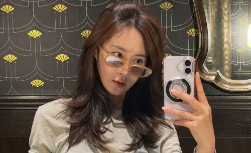 俞利宣布離開19年SM娛樂！公司證實不續約：她依然是少女時代