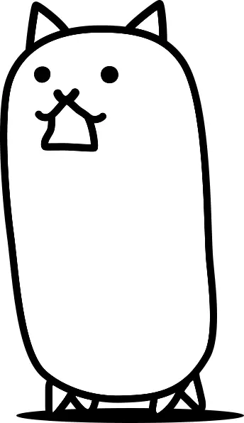 ▲坦克貓。（圖／《貓咪大戰爭》提供）