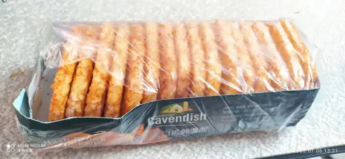 好市多「冷凍薯餅」快拿去退貨！緊急下架召回　會員吃到玻璃碎片