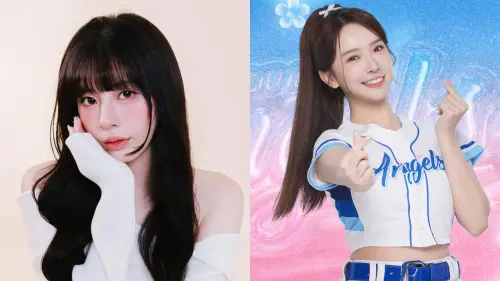 女友都超正！派偉俊前任黃琳媛、現任禾羽是誰？竟演過《想見你》