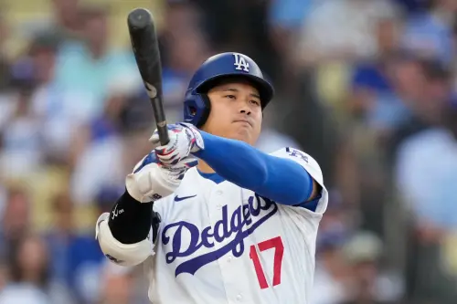 一壘空著卻沒保送大谷翔平？紅襪正面對決挨轟　投手莫蘭當場石化