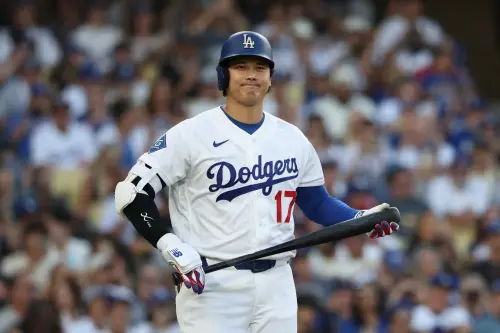 MLB／大谷翔平開轟+雙安無用！道奇牛棚大失血　4：9慘遭紅襪逆轉