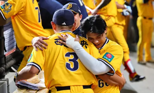 兄弟近2個月火力回升！西田明央談選手磨合、溝通：目標逐漸一致