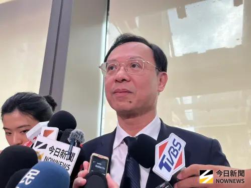 苦茶油風暴！石崇良：高度懷疑是進口苦茶籽　油品專案稽查列首波
