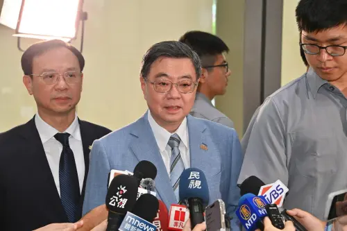監察院、NCC進入無委員空窗期　卓榮泰盼同意權行使進入正常化
