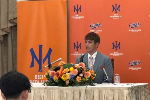 日媒大篇幅報導！大讚陽岱鋼台日橋梁　日本球迷：永遠的火腿鐵壁