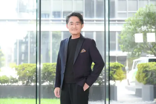 即將迎接60歲！江國賓告白「生命中重要2女人」：愛女將念研究所