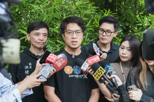 北市兒虐案延燒！沈伯洋諷蔣萬安轉移焦點：不如回來當立委