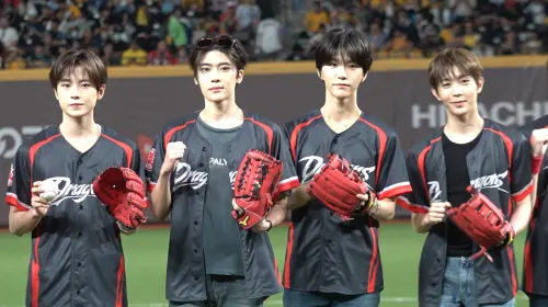 ▲NCT WISH今日大巨蛋登場就引爆現場粉絲「西珍妮」尖叫聲。（圖／記者陳云茹攝,2026.8.1）