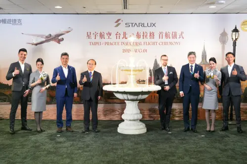 ▲星宇航空即將開賣第二個歐洲航點「巴塞隆納」。（圖／星宇航空提供）