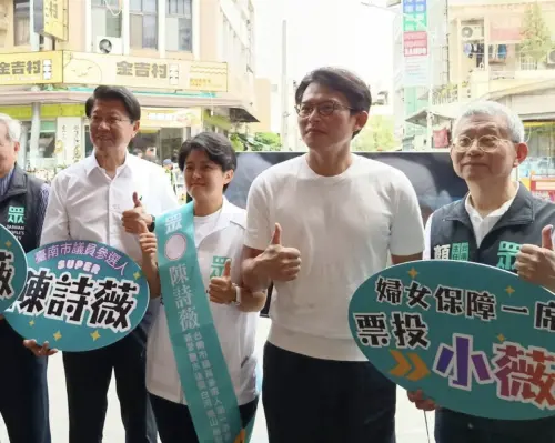 台北律師公會改選僅拿3票！遭酸輸網紅律師80倍　黃國昌這樣說
