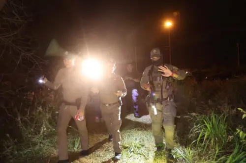 泰國驚悚連環命案！俄羅斯姊弟遇害　竟意外揭失蹤一家3口滅門案
