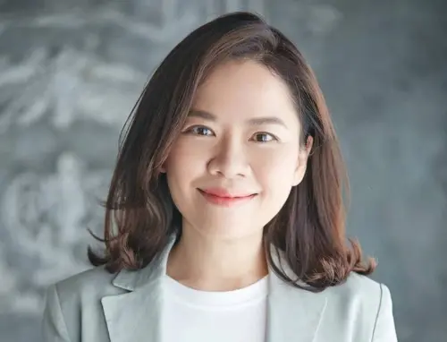 周玲妏是誰？從高雄政壇轉進中信育樂　有望成首位棒協女理事長