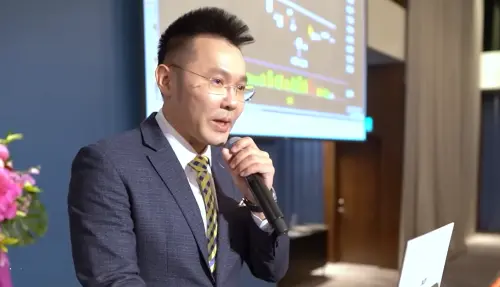 哲哲砸1億買0050兩天賺1千萬！股民求他救大家：我知道你還有錢