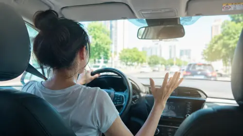 夏天車內像烤箱！汽車冷氣怎麼吹最快？Toyota公開降溫3口訣速記