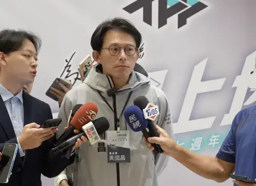 長者健保補助各縣市不同調！民眾黨推中央統一標準　喊話藍營合作