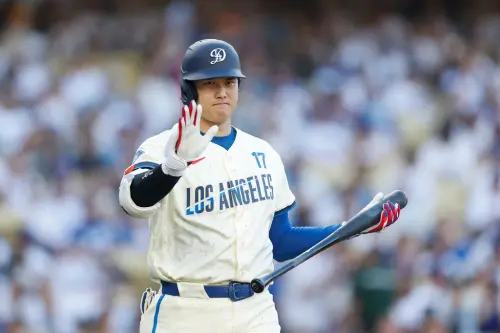 大谷、佐佐木可能離開道奇輪值？日媒分析：補強史庫柏、傷兵回歸