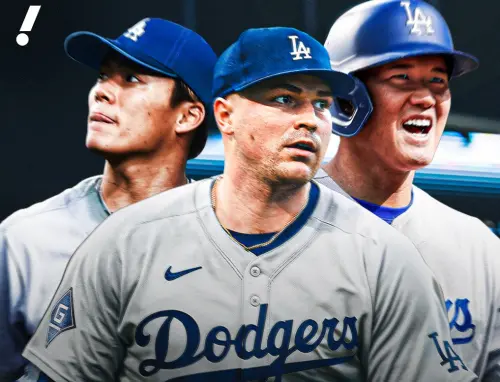 MLB交易大限懶人包》賽揚史庫柏轉戰道奇　重磅交易名單一次看