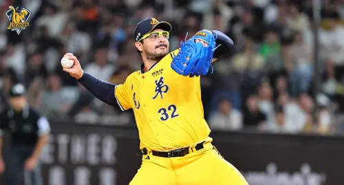 兄弟打線爆發、羅戈7局好投！7：0退味全　終結「龍象大戰」9連敗