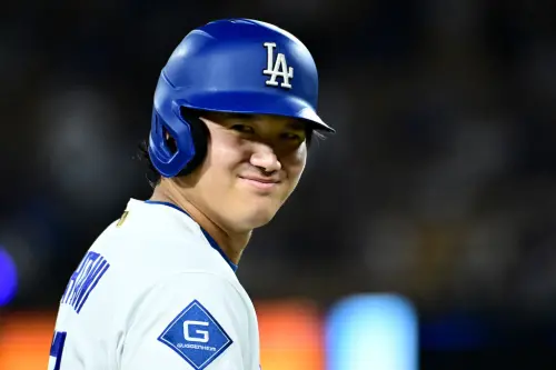 大谷翔平與史庫柏創大聯盟70年未有紀錄！MVP和賽揚獎在道奇聯手