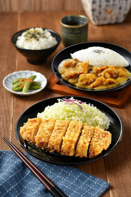 ▲福勝亭199元開運豬排定食優惠。（圖／福勝亭 tonkatsu.com.tw）