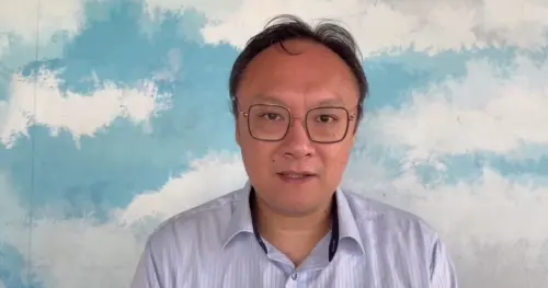 誰才雙標？鄭照新反將周軒一軍：衛福部不給資料就是看不起柯建銘
